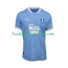 Fußballtrikots Malmo FF 2025-2026 Kurzarm Heimtrikotsatz kaufen